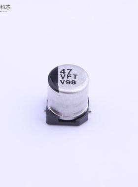 原厂原装EEEFT1V470AR 47uF ±20% 35V全新正品