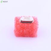 B22118J017 22.1184MHz ±20ppm 原厂原装 20pF全新正品