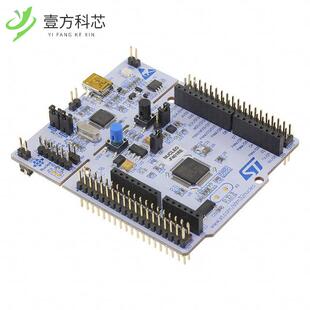 原厂原装NUCLEO-F401RE NUCLEO-64 STM32F401RE EV