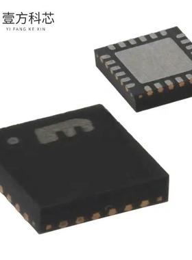 原厂原装MIC3001GML IC TRANSCEIVER W/ CALIBR 24