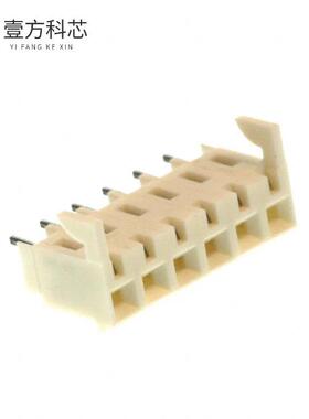 原厂原装0009484068 CONN RCPT 6POS 0.156 TIN PC