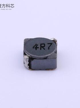 原厂原装SLS5D28S4R7MTT 4.7uH ±20% 2.1A 32mΩ全新正品