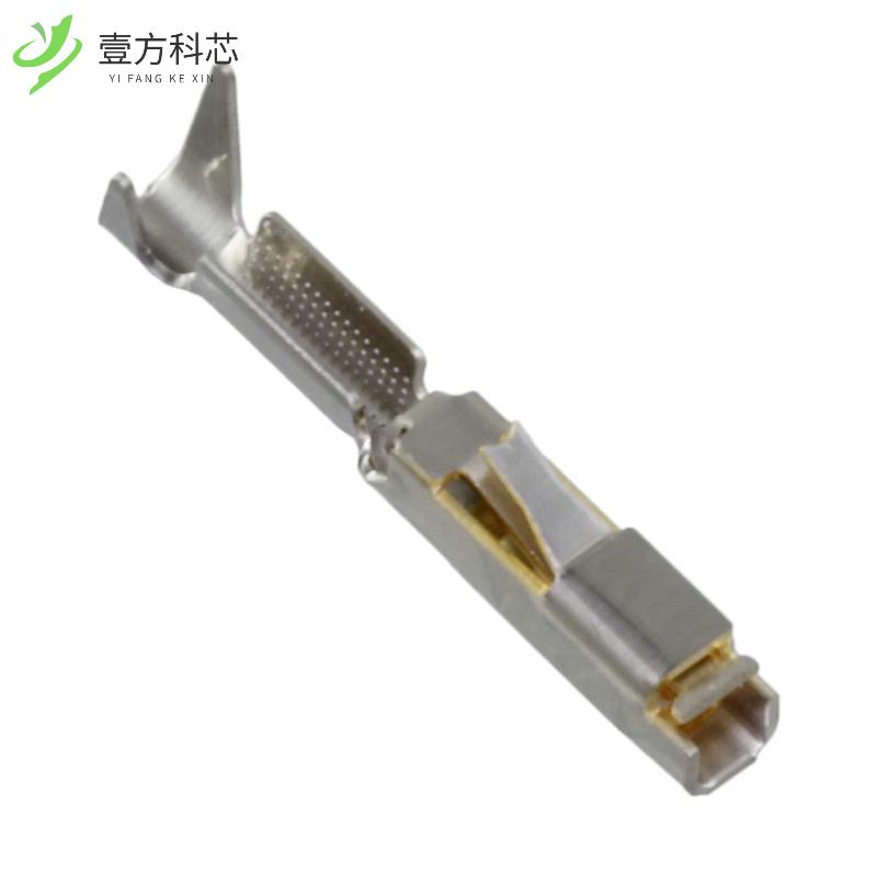 原厂原装HIF3-2428SCA CONN SOCKET 24-28AWG CRIM