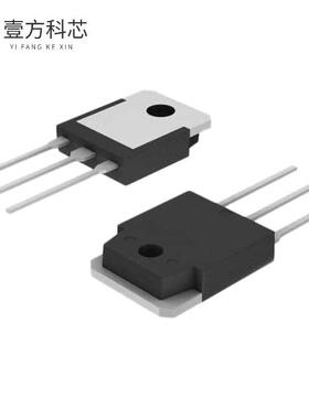 原厂原装2SC4131 TRANS NPN 50V 15A TO3PF全新正品