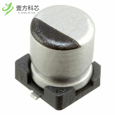 原厂原装UCM1C101MCL1GS CAP ALUM 100UF 20% 16V