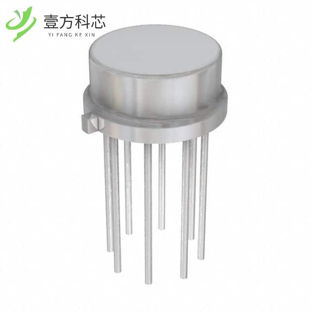 原厂原装OPA606KM IC OPAMP GP 12.5MHZ SGL TO-99