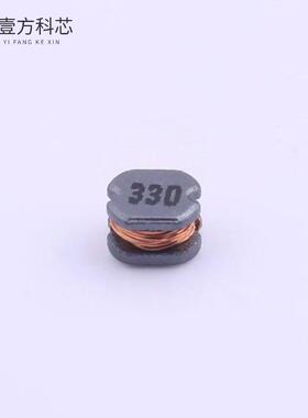 原厂原装PCD0302KT330 33uH ±10% 380mA 920mΩ全新正品