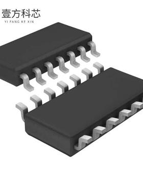 原厂原装LT1633CS#PBF IC OPAMP GP 4 CIRCUIT 14S