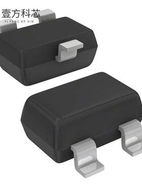 原厂原装BC857CW-G TRANS PNP 45V 100MA SOT323全新正品