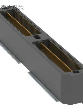 原厂原装QTH-060-02-F-D-A-K-TR CONN DIFF ARRAY