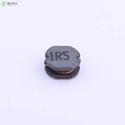 原厂原装CD73-1R5M 1.5uH ±20% 6A 20mΩ全新正品
