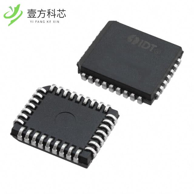 原厂原装72V03L25JGI8 IC ASYNCH 2048X9 25NS 32-