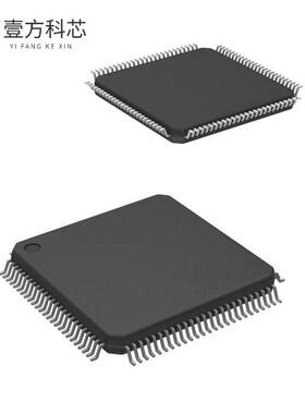 原厂原装ATSAM4S8CA-AU IC MCU 32BIT 512KB FLASH