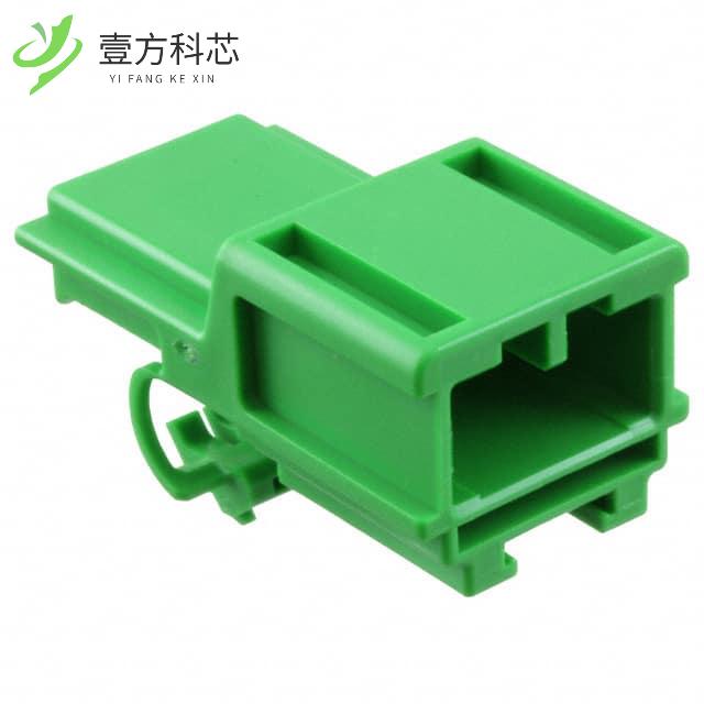 原厂原装IL-AG5-5P-S3C1 CONN PIN 5POS HOUSING 2