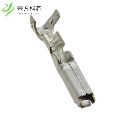 原厂原装173630-6 CONN SOCKET 22-24AWG CRIMP TI