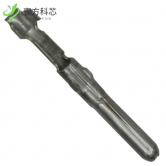 原厂原装350079-1 CONN PIN 22-30AWG CRIMP TIN全新正品