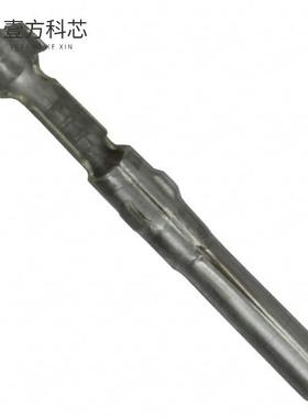 原厂原装350079-1 CONN PIN 22-30AWG CRIMP TIN全新正品