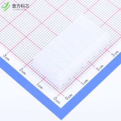 原厂原装CH3.96-8Y 3.96mm 1x8P全新正品