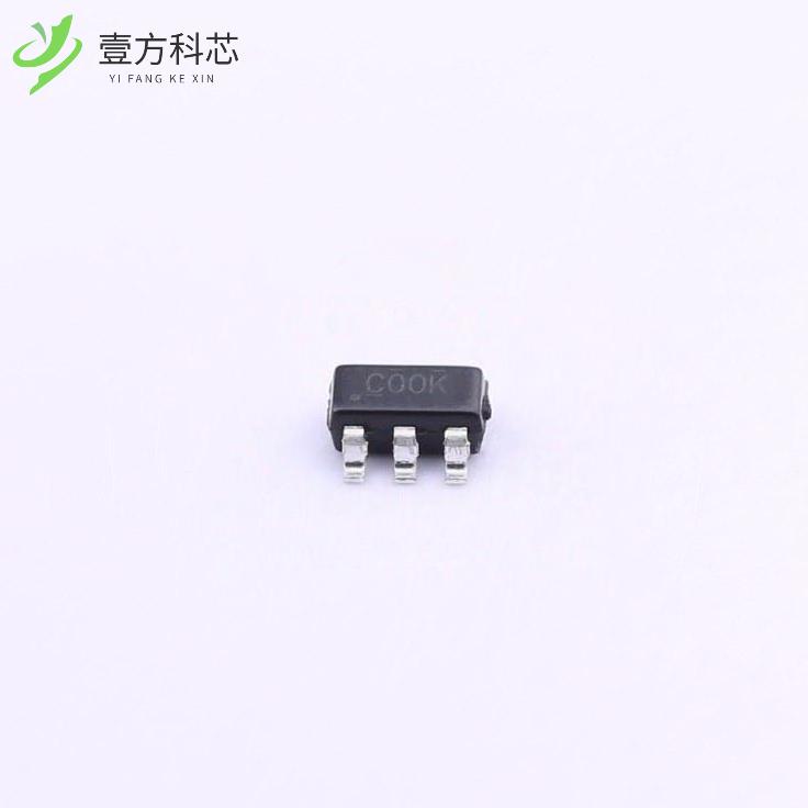 原厂原装SN74LVC1G00DBVR 门极和反相器全新正品