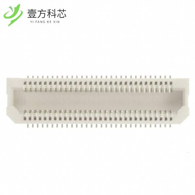原厂原装AXK5S60347YG CONN SOCKET 60POS SMD GOL