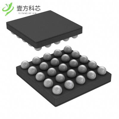 原厂原装LP8731QYZRRQ1 IC REG QD BUCK/LNR SYNC