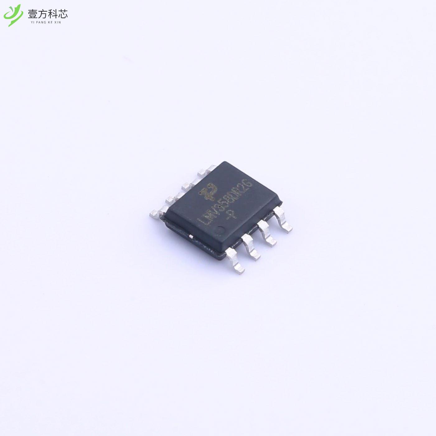 原厂原装LMV358DR2G-P LMV358DR2G-P全新正品