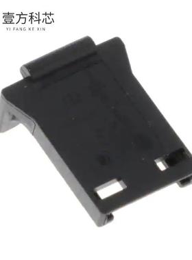 原厂原装953381-1 CONN RETAINER 6POS FOR RCPT H