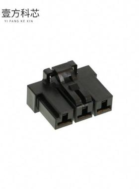 原厂原装DF60A-3S-10.16C CONN RCPT 3POS 10.16MM