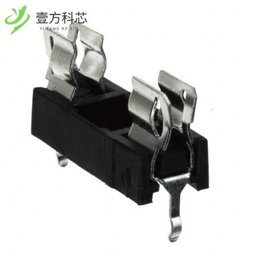 原厂原装64600001223 FUSE BLOCK CART 250V 6.3A