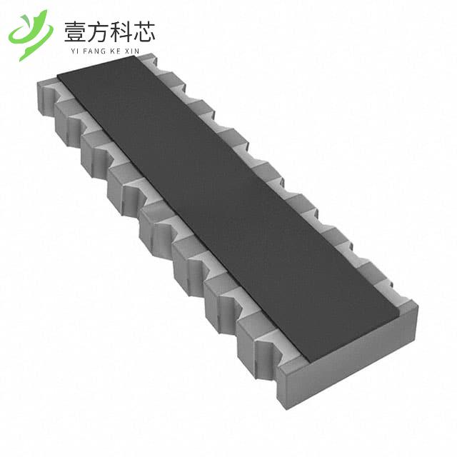 原厂原装742C163100JP RES ARRAY 8 RES 10 OHM 25