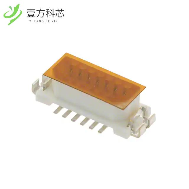 原厂原装DF9B-13S-1V(32) CONN RCPT 13POS SMD TI