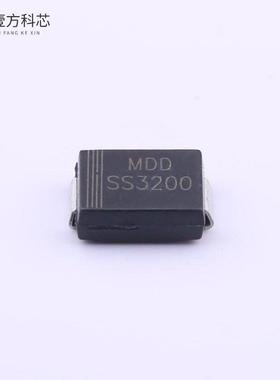 原厂原装SS3200C 200V 3A 950mV@3A全新正品