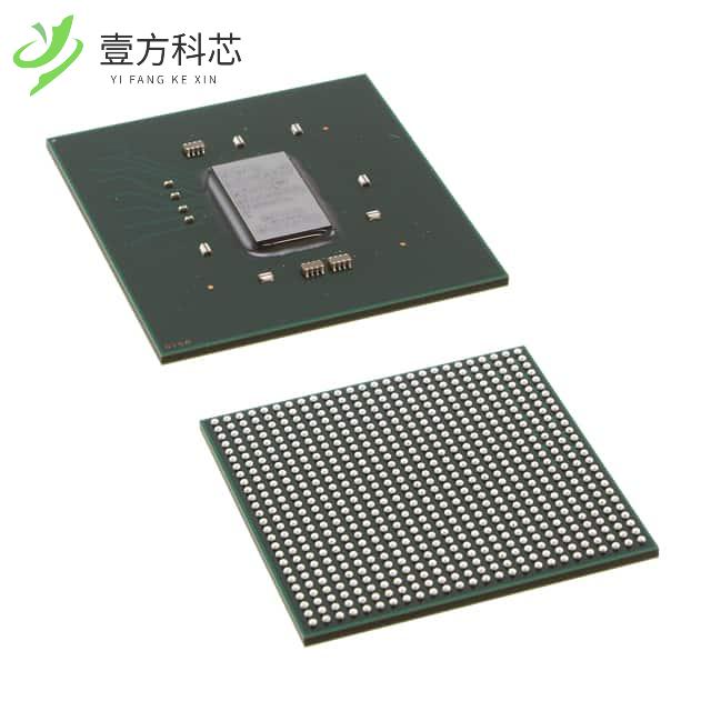 原厂原装XC5VLX50-1FFG676C IC FPGA 440 I/O 676F