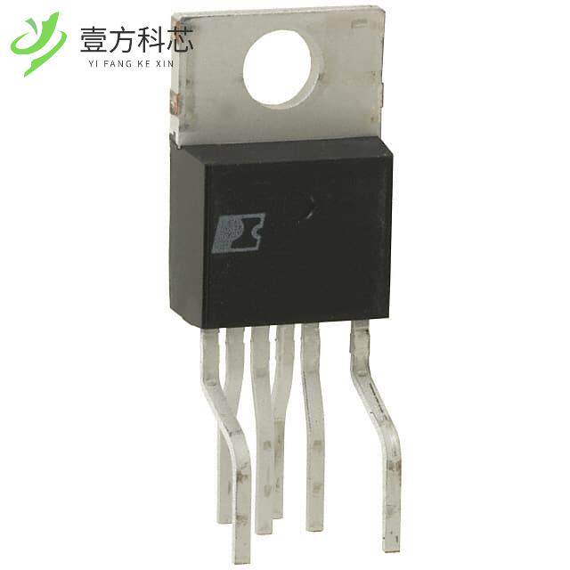 原厂原装TOP246YN IC OFFLINE SW FLYBACK TO220-7