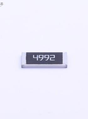 原厂原装CRH2512F49K9E04Z 49.9kΩ ±1% 2W全新正品