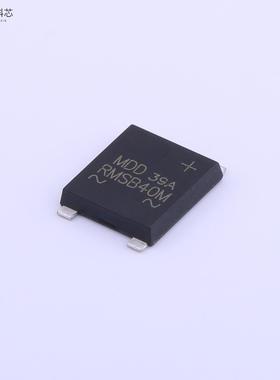 原厂原装RMSB40M 1kV 4A全新正品