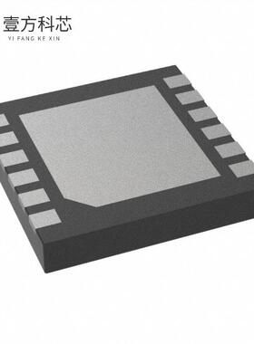 原厂原装MAX20077ATCE/VY+ 36V 2.5A BUCK CONVERT