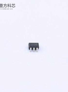 原厂原装GS2019-30CR Vin=5.5V Vout=3V 250mA 77d