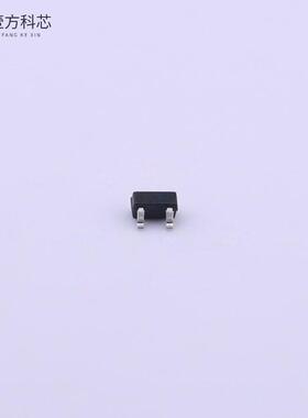 原厂原装DTC143TE-TP NPN 50V 100mA全新正品