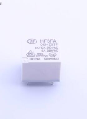 原厂原装HF3FA-012-ZSTF HF3FA-012-ZSTF全新正品