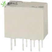 3VD G6J 原厂原装 TELECOM RELAY DC3 DPDT