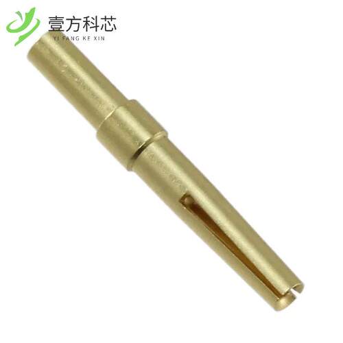 原厂原装09670008470 CONN D-SUB SOCKET 2-20AWG