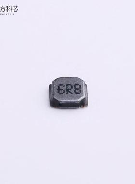 原厂原装YNR4012-6R8M 6.8uH ±20% 840mA 198mΩ全新正品