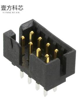 原厂原装0878310820 CONN HEADER VERT 8POS 2MM全新正品