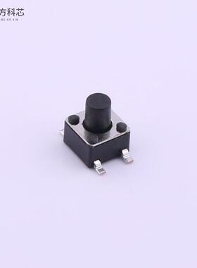 原厂原装TS-1091S-A6B3-C1D2 轻触开关4.5