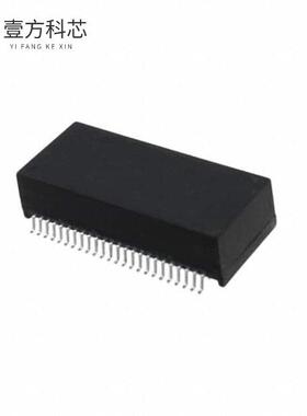 原厂原装H6080NL XFRMR MODUL GIGABT 2PORT POE 1