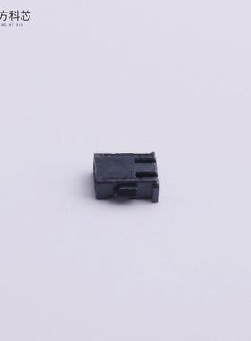 原厂原装781720002 1.2mm 1x2P全新正品