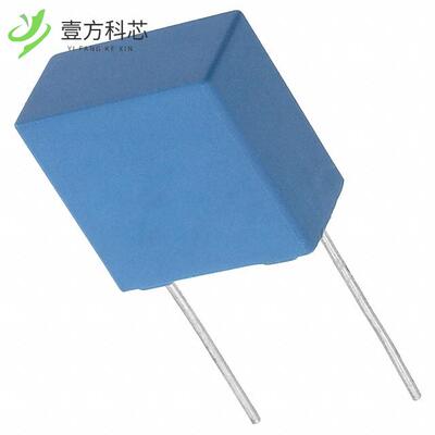 原厂原装B32922C3474K000 CAP FILM 0.47UF 10% 63