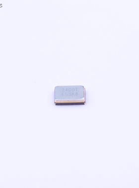 原厂原装Q24FA20H00339 24MHz ±10ppm 18pF全新正品