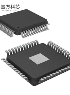 原厂原装DP83848VYB/NOPB IC TRANSCEIVER 1/1 48L